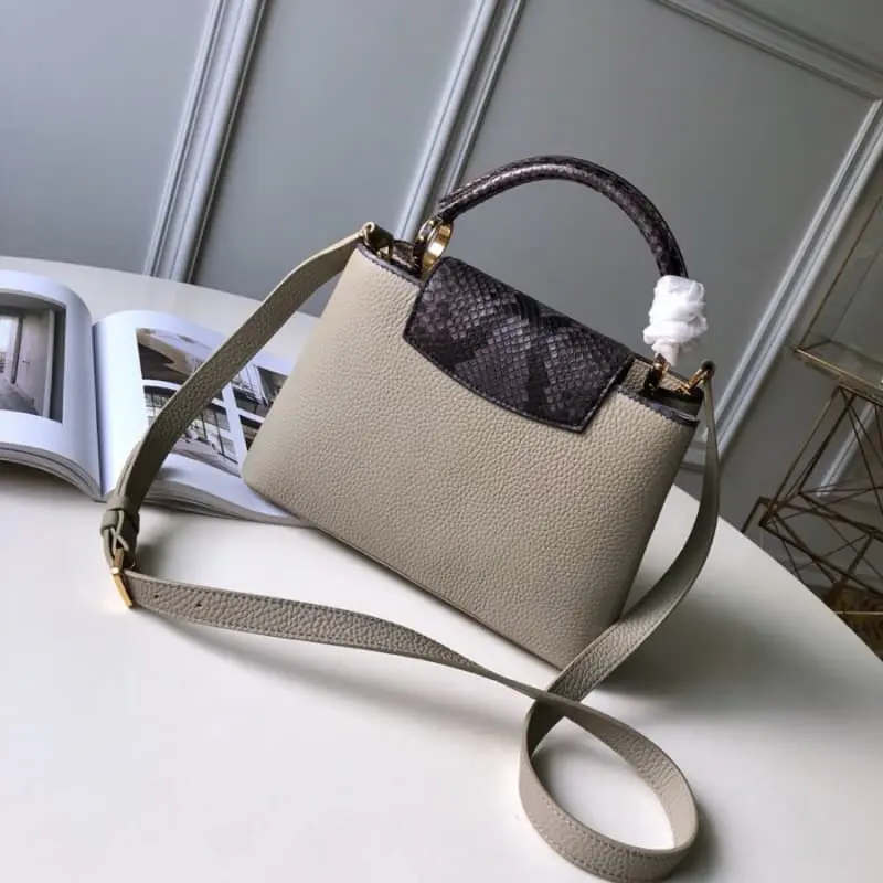 N95509 S3 27x18x9cm High Quality Bags - Image 2