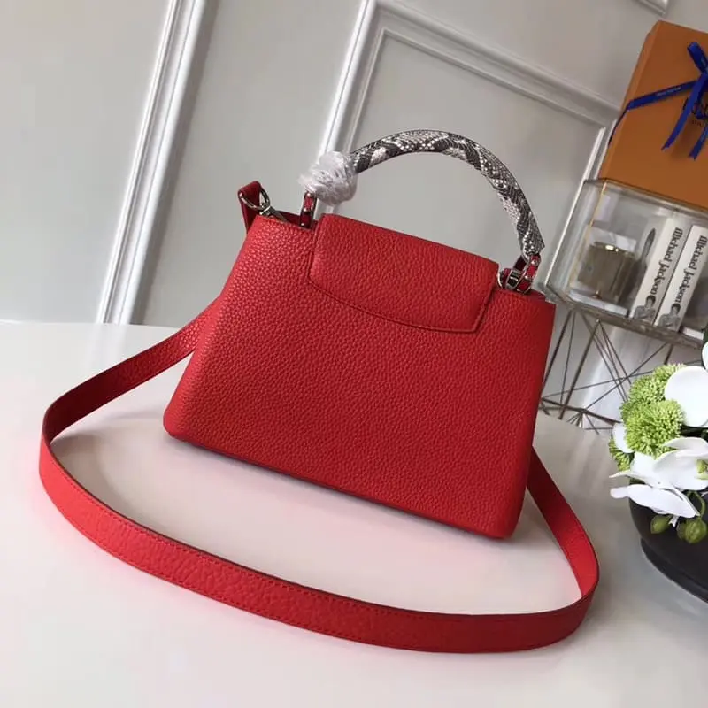 N92039 27x21x9cm High Quality Bags - Image 2