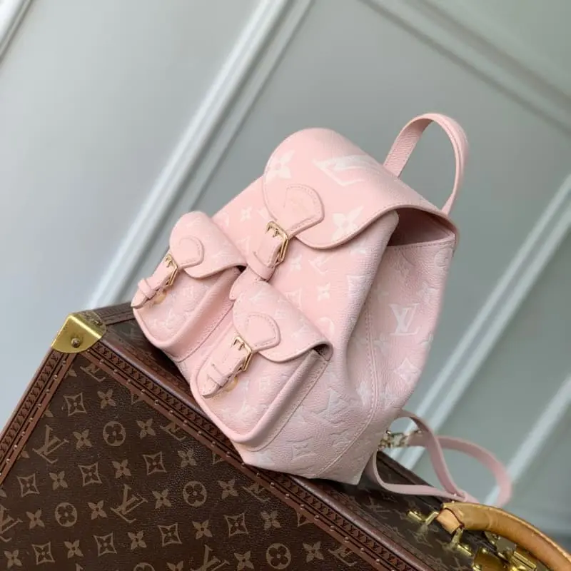 M12987 22x14x20cm High Quality Bags - Image 2