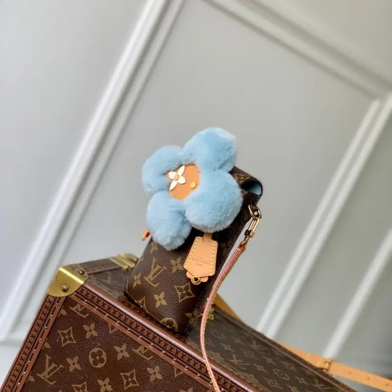 M12269 17.5x4.5x10cm High Quality Bags - Image 2