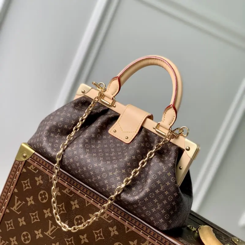 M46544 Small Flower 28x14x10cm High Quality Bags - Image 2