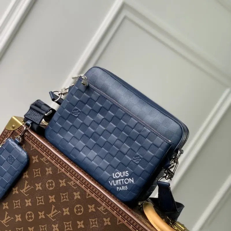 N40438 9.8x7.3x2.8cm High Quality Bags