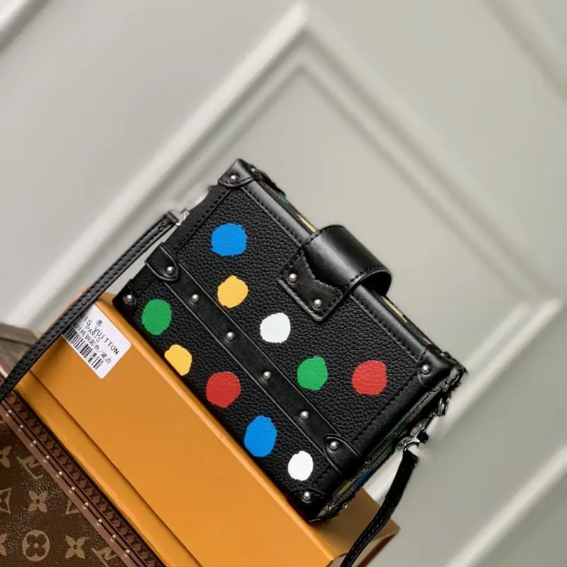 M21621 20x12.5x6cm High Quality Bags - Image 2