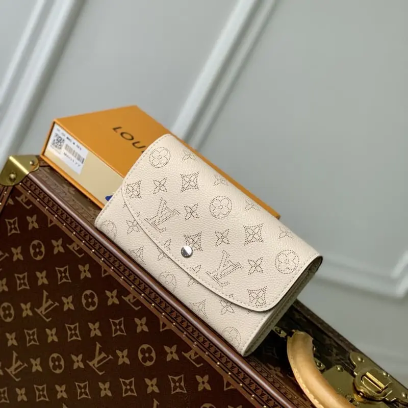 M60177 Beige 19x12x2cm High Quality Bags