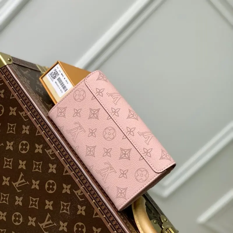 M60145 pink 19x12x2cm High Quality Bags - Image 2