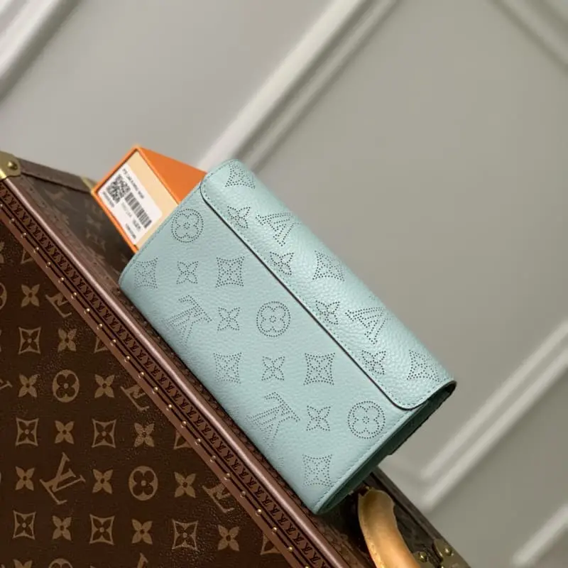 M60145 blue 19x12x2cm High Quality Bags - Image 2