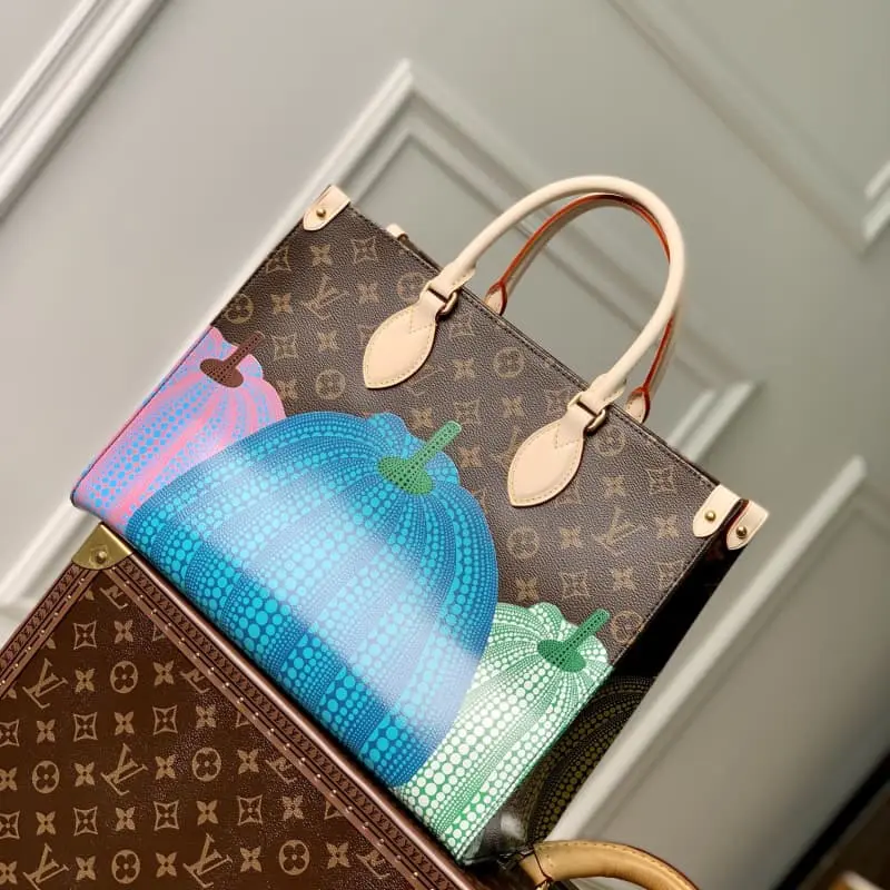 M46466 S1 35x28x15cm High Quality Bags - Image 2