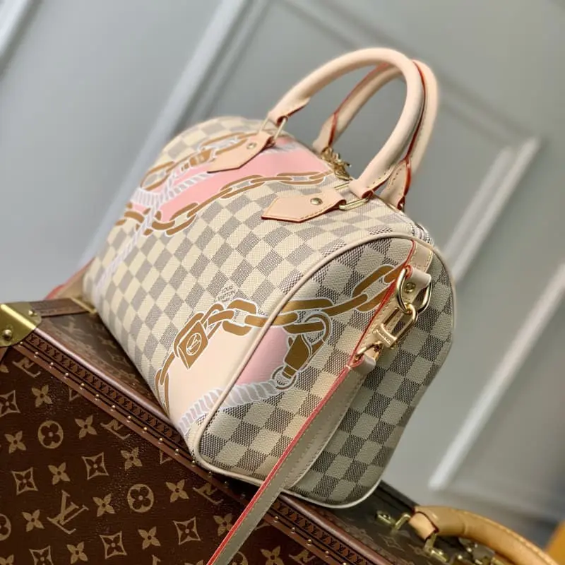 N40472 25x19x12cm High Quality Bags - Image 2