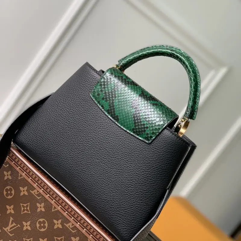 M80931 27x18x9cm High Quality Bags - Image 2