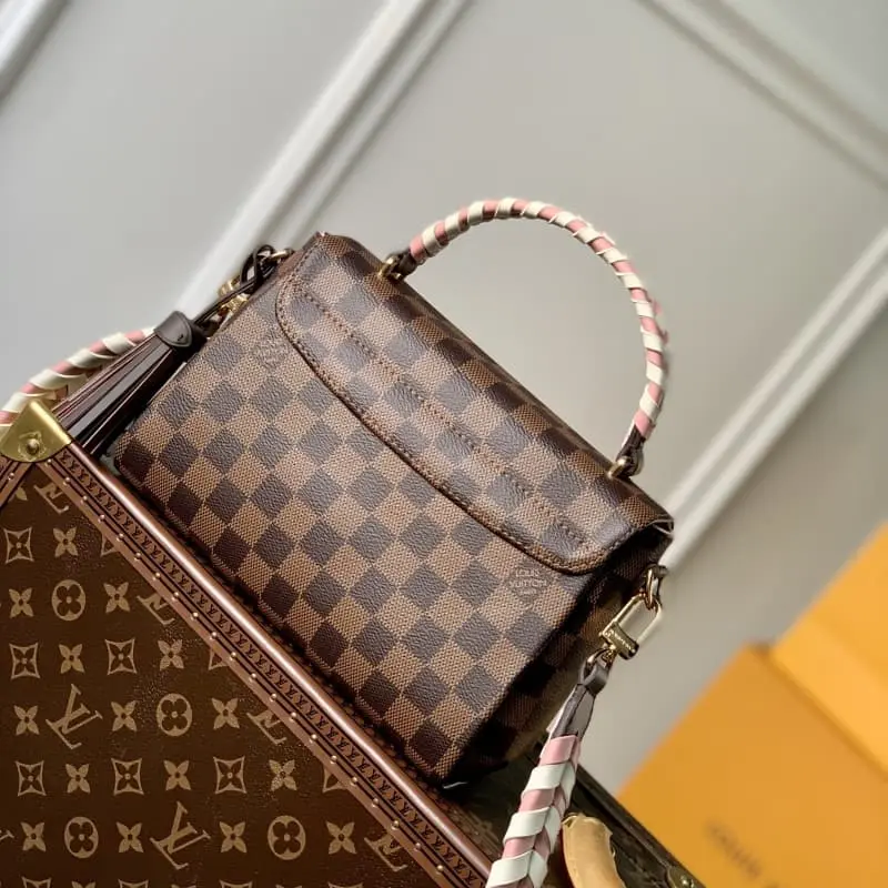 N40451 25x17x9.5cm High Quality Bags - Image 2