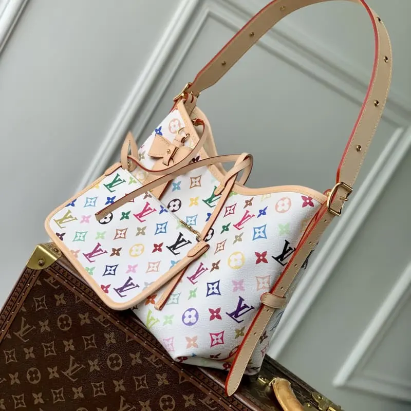 M13661 24x12x29cm High Quality Bags - Image 2