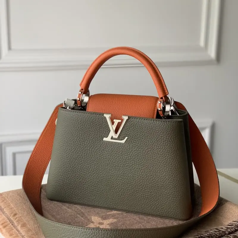 M57522 27x19x9cm High Quality Bags