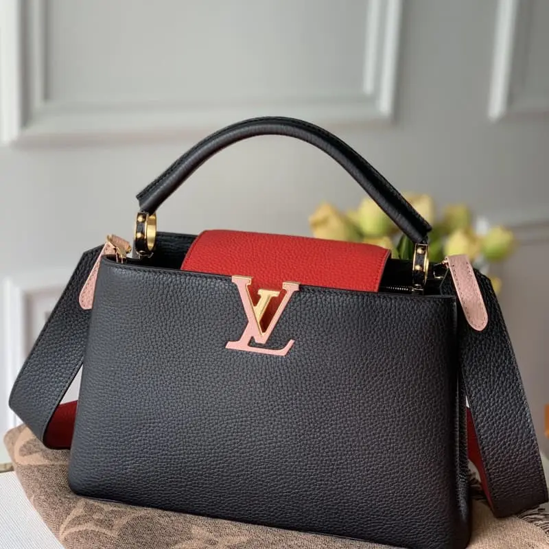 M57518 31.5x20x11cm High Quality Bags