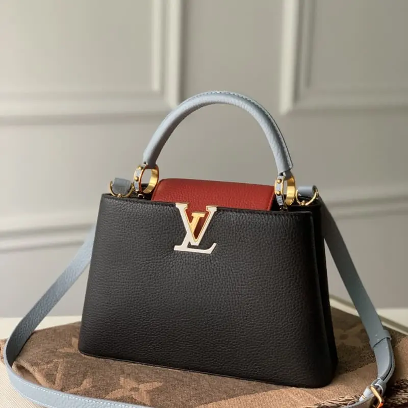 M57221 27x21x10cm High Quality Bags