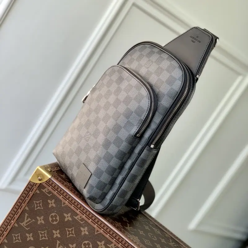 N45302 31x7x20cm High Quality Bags - Image 2