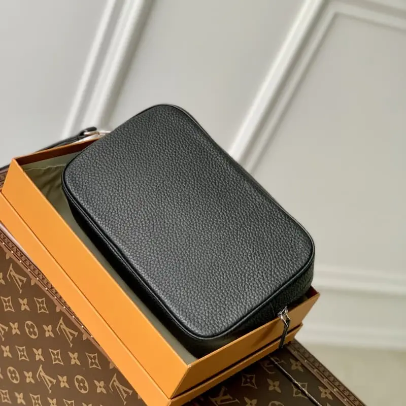 M41663 Lychee pattern 25x15.5x6.5cm High Quality Bags - Image 2