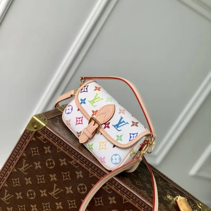 M14194 S2 19x10.5x6cm High Quality Bags - Image 2