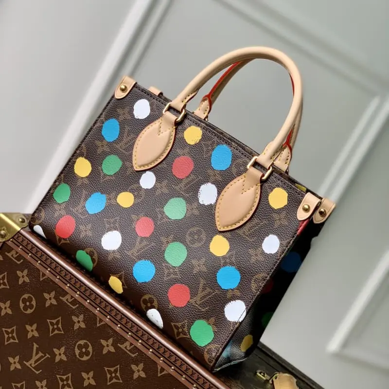 M46380 25x19x11.5cm High Quality Bags - Image 2