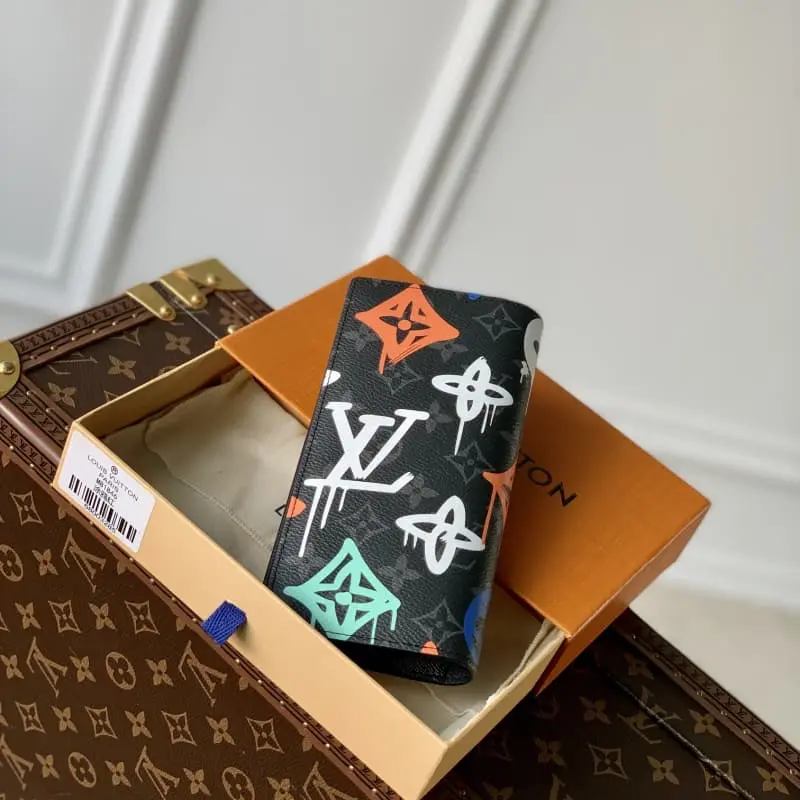 M81846 Graffiti Red 10x19x2cm High Quality Bags - Image 2