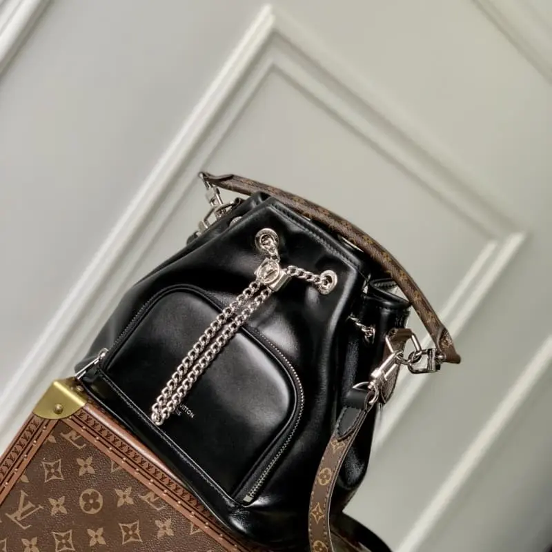 M14377 22.5x15.5x24cm High Quality Bags - Image 2