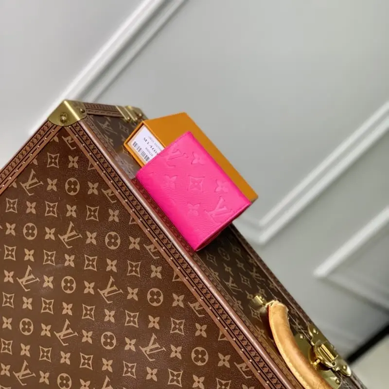 M14086 Rose Red 11x8x2.5cm High Quality Bags - Image 2