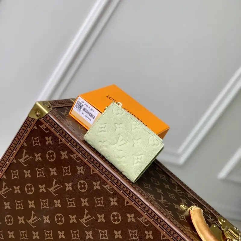 M14088 Green 9x11.5x1.5cm High Quality Bags - Image 2