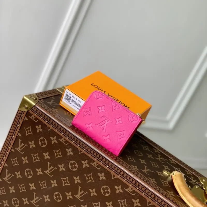 M13801 Rose Red 11x8.5x1.5cm High Quality Bags - Image 2