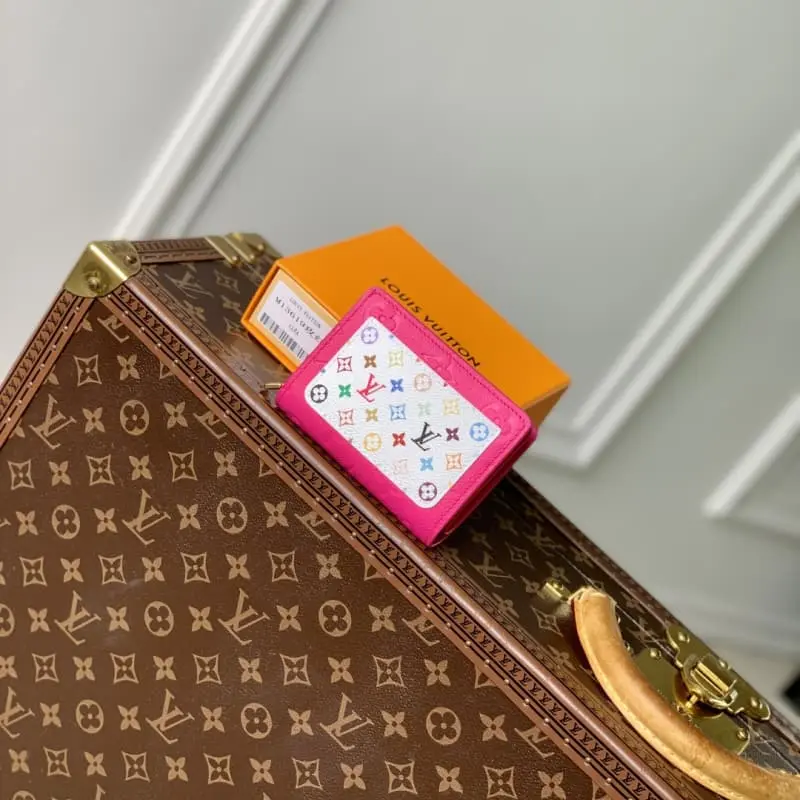 M14140 Rose Red 11x8.5x3.5cm High Quality Bags - Image 2