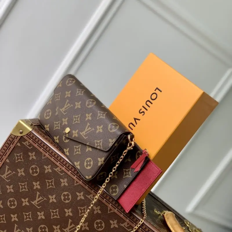 M81896 12x3x21cm High Quality Bags - Image 2