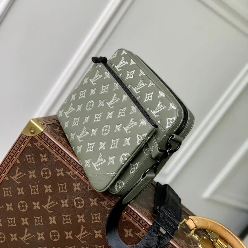 M12490 18.5x7x25cm High Quality Bags - Image 2