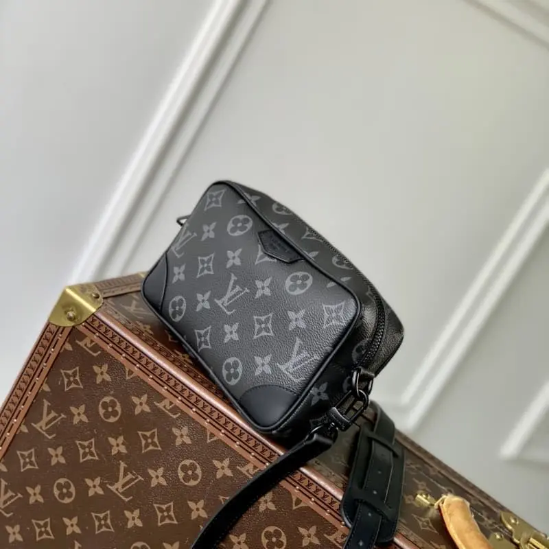 M14253 13x6.5x20cm High Quality Bags - Image 2