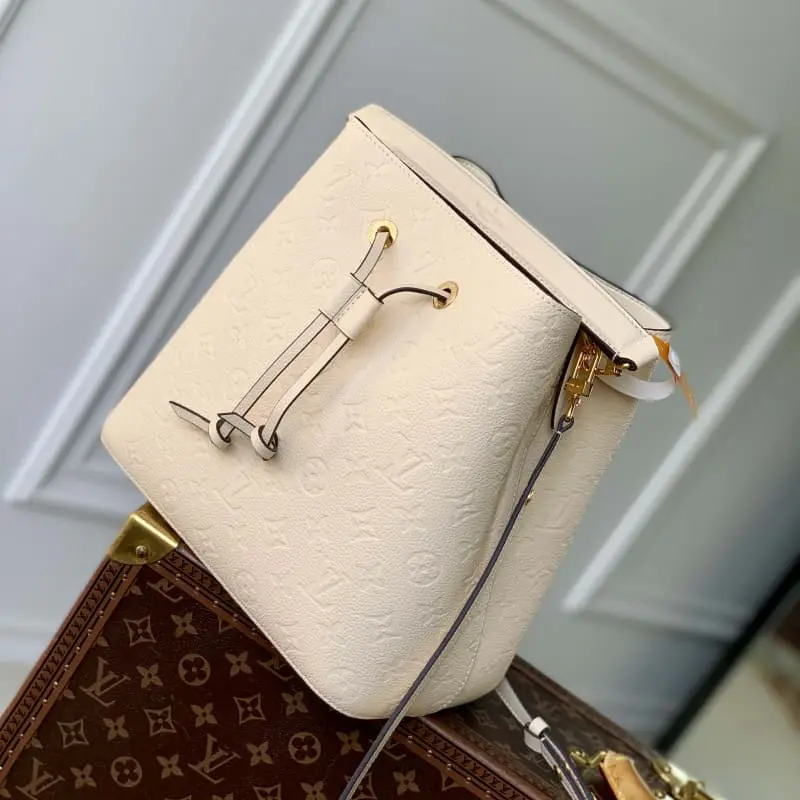 M45256 Beige 26x26x17.5cm High Quality Bags - Image 2