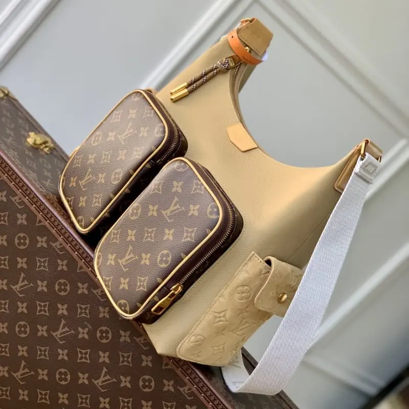 M12697 27x19.7x34.5cm High Quality Bags - Image 2