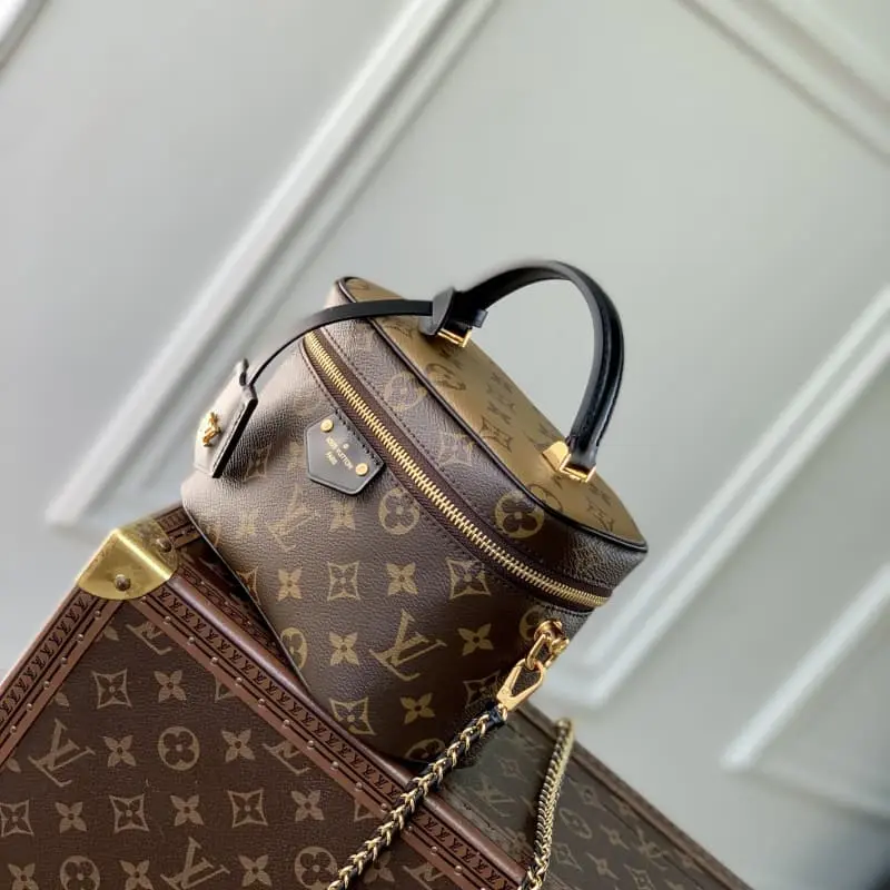 M47128 11x13x19cm High Quality Bags - Image 2