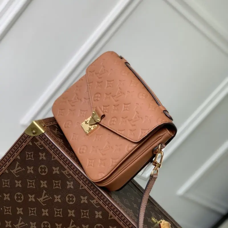 M41487 Brown 25x19x7cm High Quality Bags - Image 2