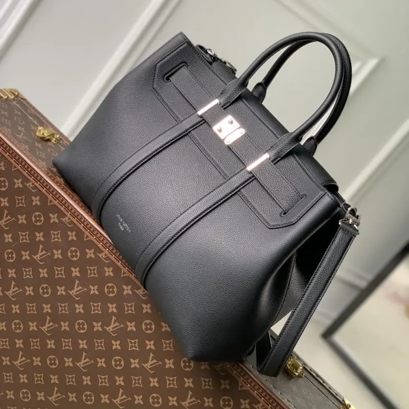 M23153 Black 29x14x41cm High Quality Bags - Image 2