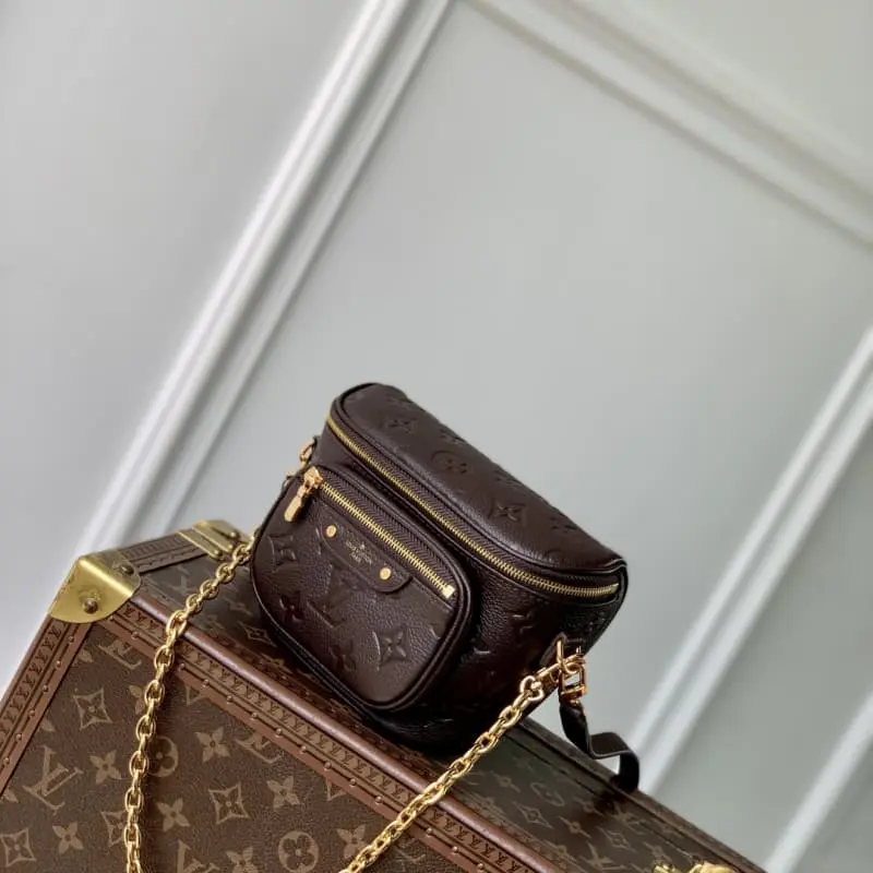 M13827 17x12x9.5cm High Quality Bags - Image 2