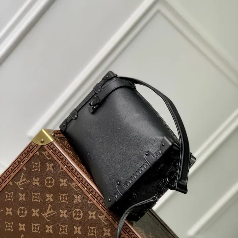 M24309 Black 14x6x21cm High Quality Bags - Image 2