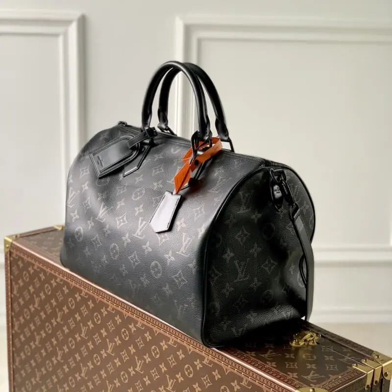 M24419 Black 40x26x23cm High Quality Bags - Image 2
