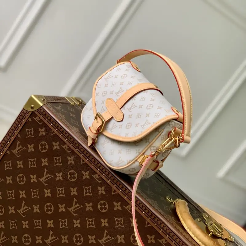 M12327 20x16x7.5cm High Quality Bags - Image 2