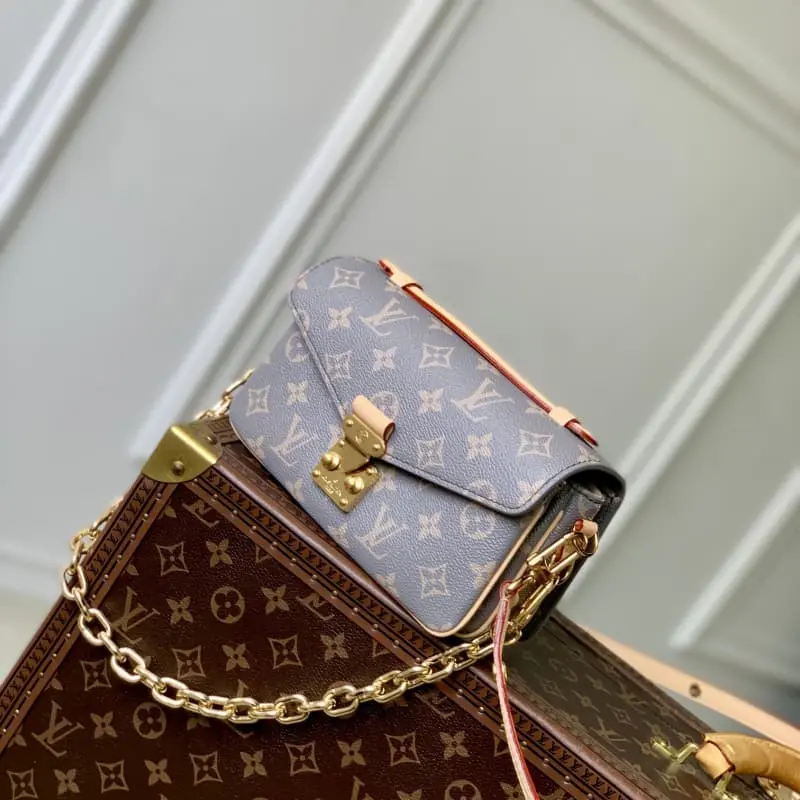 M12429 21.5x13.5x6cm High Quality Bags - Image 2