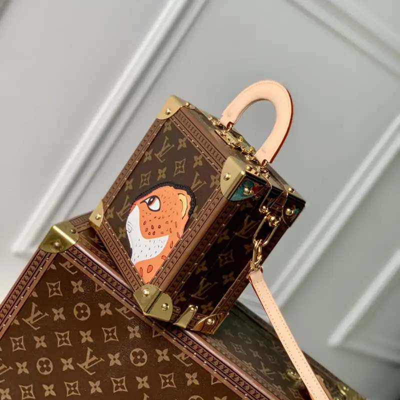 M11210 17x17x8cm High Quality Bags - Image 2