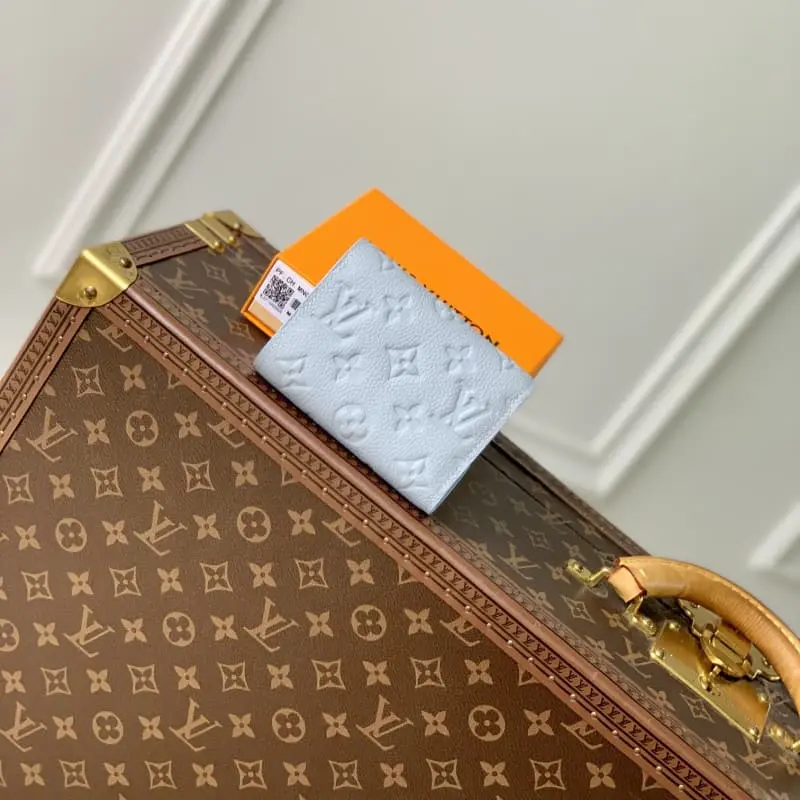 M83271 Silver buckle 12x9.5x1.5cm High Quality Bags - Image 2