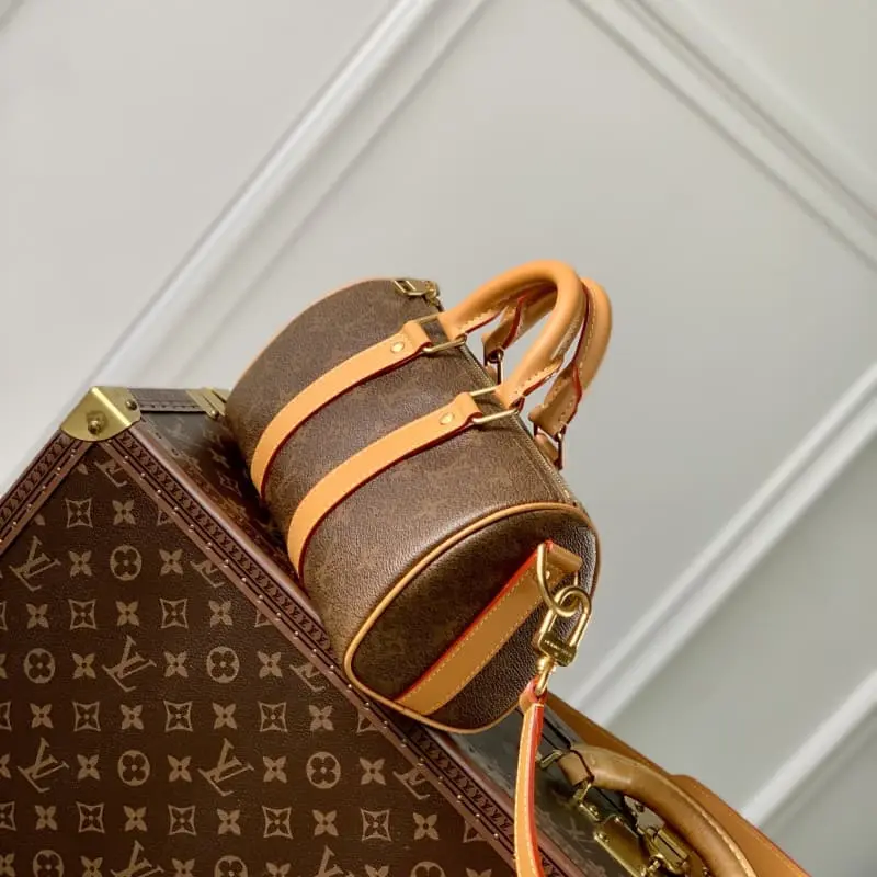 M11542 25x15x11cm High Quality Bags - Image 2