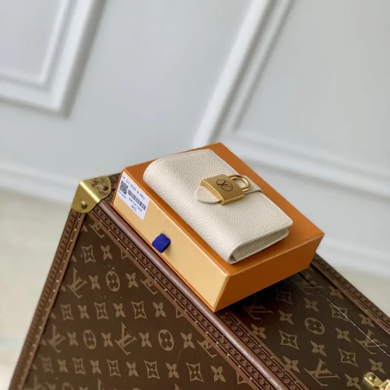 M12148 Beige 11x8.5x2cm High Quality Bags - Image 2