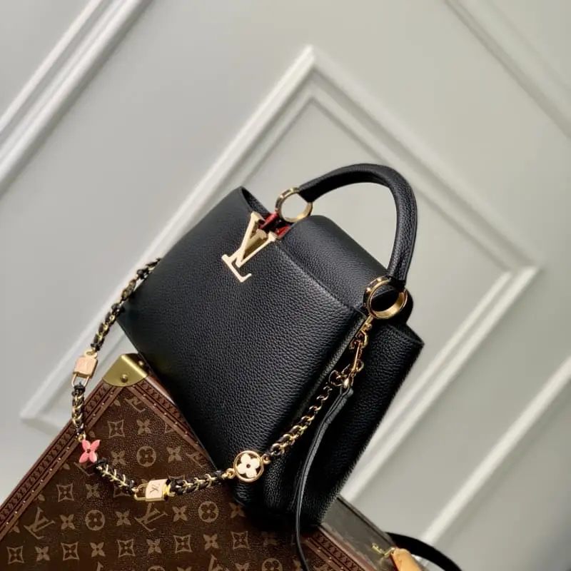 M23950Medium 31.5x20x11cm High Quality Bags - Image 2