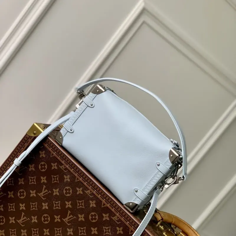 M25160 Light Blue 21x14x6cm High Quality Bags - Image 2