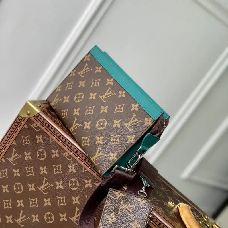 M81124 Green 18.5x11x6.5cm High Quality Bags - Image 2