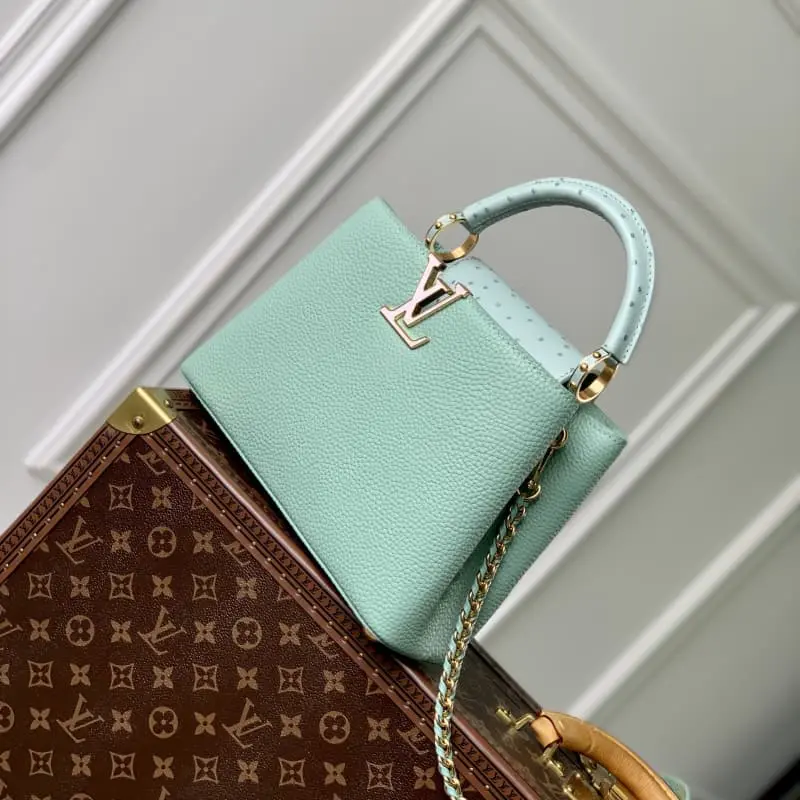 N84073 Small 27x18x9cm High Quality Bags - Image 2