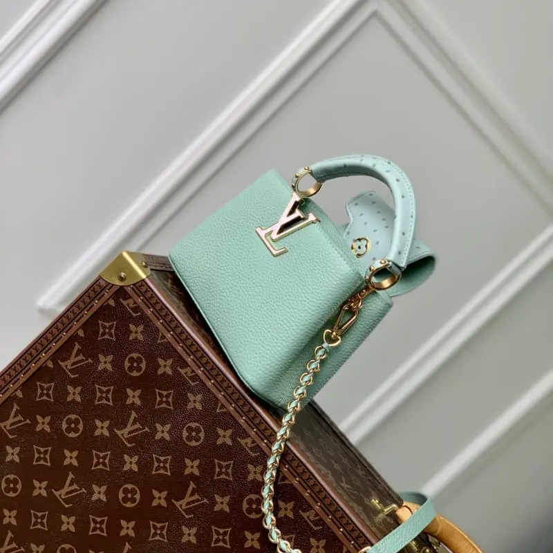 N84073Mini 21x14x8cm High Quality Bags - Image 2